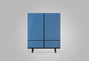 China Nordic Style Dining Room Cabinet wholesale