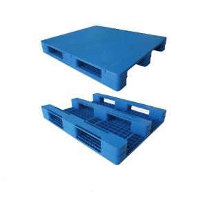 China 1000*1000mm HEPP HDPE Pallets Lightweight Plastic Pallet Customization wholesale