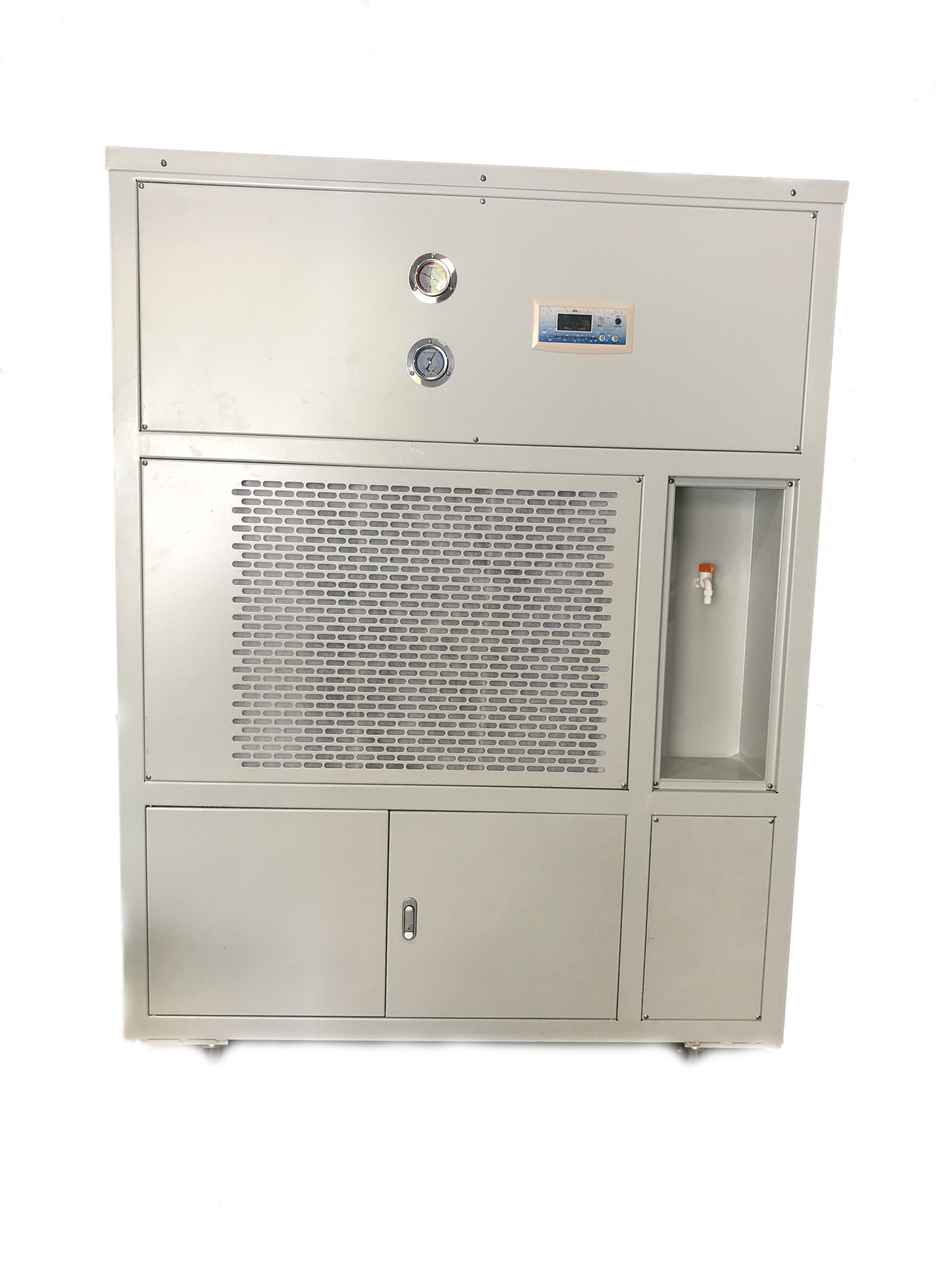 250L Residential Atmospheric Water Generator Transforms Air To Water