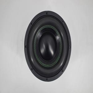 China 3000W RMS Triple Magnet 93dB 18 Inch Home Theater Subwoofer wholesale