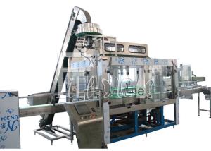 China 3 / 5 Gallon / 20L Bottle Water Filling Equipment / Plant / Machine / System / Line wholesale