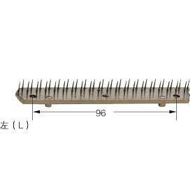 China Nickel Plating Stenter Pin Bar Pin Plate Brass wholesale
