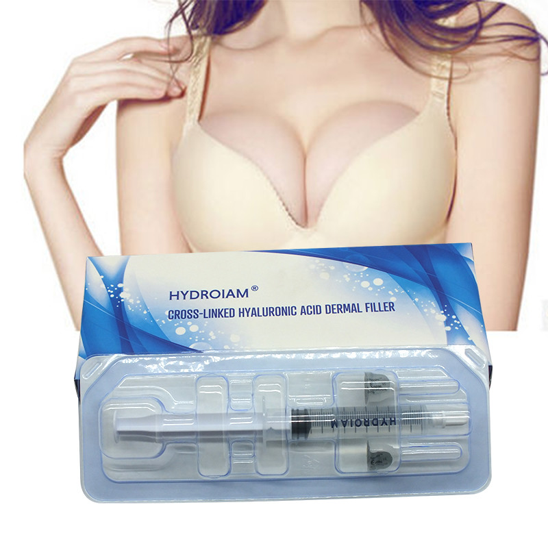 Penis Augmentation Hyaluronic Acid Dermal Filler Without Surgery