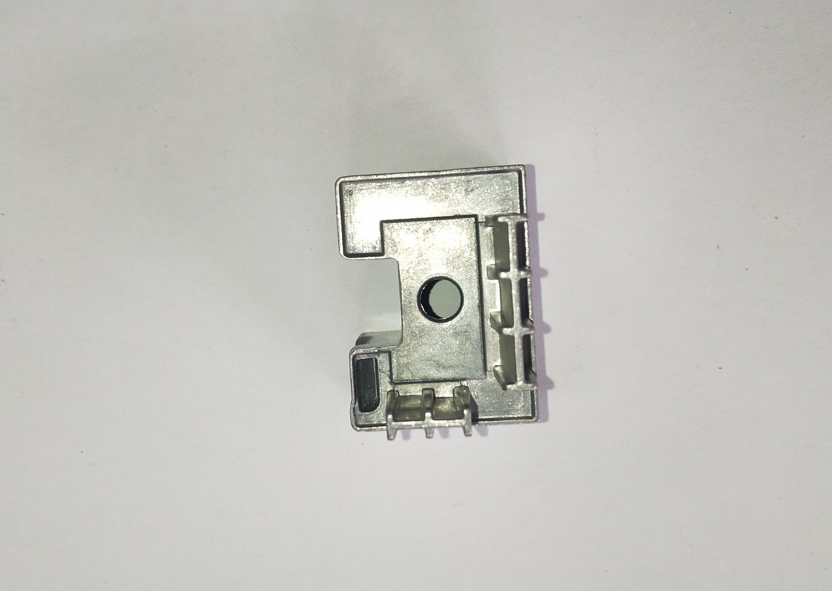 CNC Machining Service Aluminum 6061 Brass Copper Steel Die Cast Products