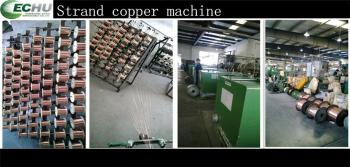Shanghai ECHU Wire and Cable Co., Ltd
