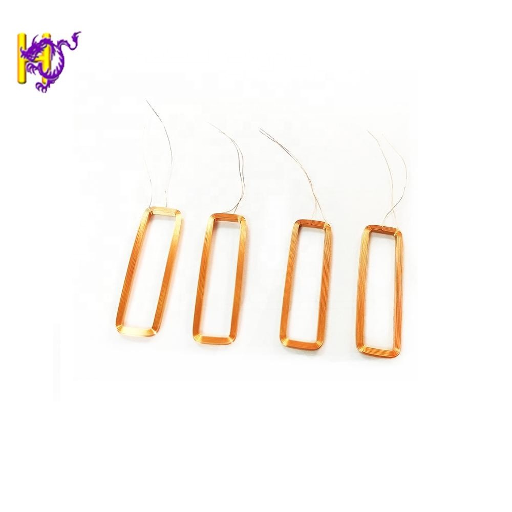 ODM Electric Copper Induction Coil Enameled Wire For Toy