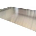 SS202 SS409 SS410 Cold Rolled Stainless Steel Plate Customized Size