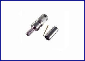 China 1.0/2.3 crimp connector wholesale
