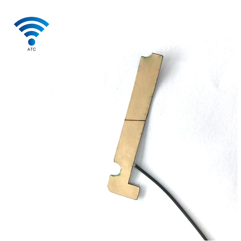 Soft 5DBi Internal FPC Omni WiFi Antenna for Bluetooth / IEEE 802.11 WLAN System