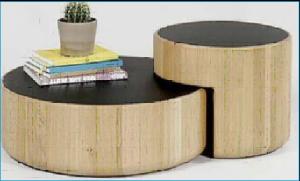 China black Contemporary Coffee Table Set ODM Hotel Bedroom Furniture Set Multipurpose wholesale