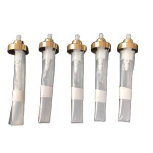 China Antirust Aerosol Bag On Valve Spray 20mm For Air Freshener Insecticide Shaving wholesale