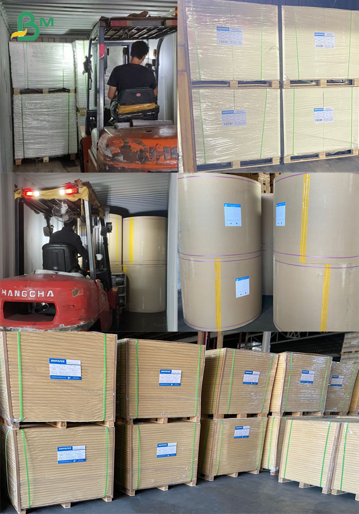210gsm Cupp1s Paper