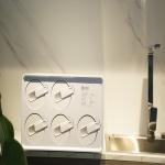 2000GPD Household Reverse Osmosis Water Purifier Ro Water Purifier For Home 5.2L
