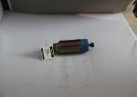 Caterpillar Excavator Spare Parts Engine Stop Solenoid 155-4651 155-4652 8C3663