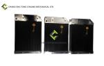 Zoomlion Concrete Pump Parts / Main Control Unit PLC CR0032 1020100085