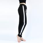 Loose Quick Dry Casual Sports Running Tights Woman Leggings Fitness