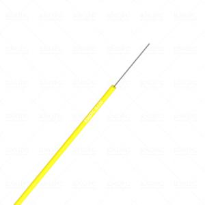 China GJJV Tight Buffer 900um 0.9mm SM Fiber Optic Cable wholesale