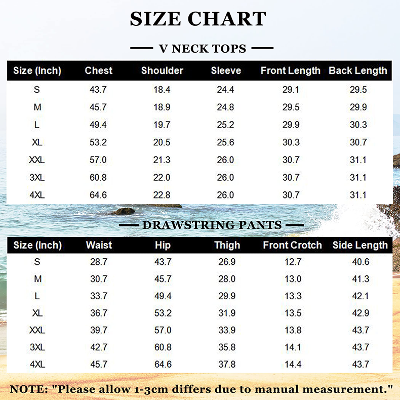 Polyester/Cotton 3D Printed Plus Size Men's Shirts Joggers Set Colorful Sports Shorts