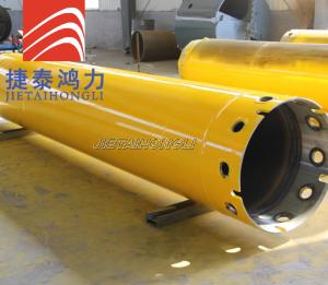 China Od 1200mm Casing Series Length 3m Male Joint Female Joint wholesale