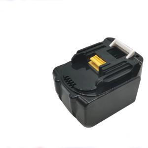 China TL-MAK-14B Medium 14.4V 5.0ah Li-ion Battery for Makita BL1430 195444-8 Replacement wholesale