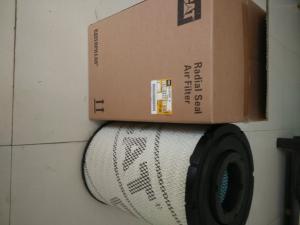 China 131-8822X 131-8821 Air Cleaner Filter Element For 320D 320C Excavator wholesale
