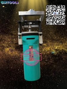 China UPVC window profile drilling water slot machine wholesale