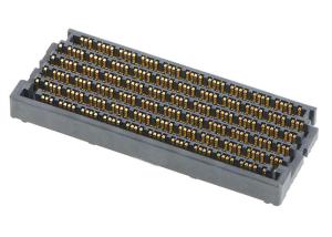 China 209141-1110 Connectors Mirror Mezz Hermaphroditic Board To Board Connectors wholesale
