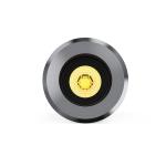 IP67 Outdoor LED In Ground Up Light 1x1.5W Mono RGB RGBW