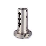 ODM Lathe CNC Turning Parts Aluminum Small Metal Stampings
