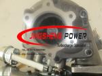K18 Turbo For Holset , WD615 Diesel Engine HX50W Turbocharger 612600118921