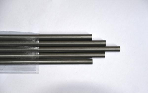 Fengke Grade FK10 High Wear Resistance Ground Polished Cemented Tungsten Carbide