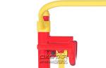 China high quality outdoor fitness equipments space walker exercise machine