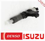 DENSO diesel fuel injector 095000-0660 8982843930 8-98284393-0 for ISUZU 6HK1