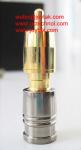 RCA Connector Compression Type for RG59 Coax Cable best selling premium quality