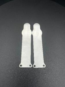 China Customized Stainless Steel Stamping Parts Manufacturing Services Valve Plate wholesale