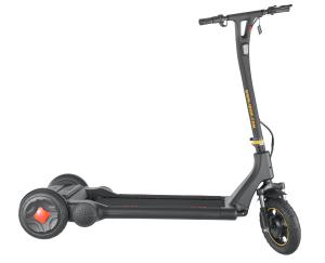 China Precursor Driving 30KG Portable Foldable Scooter wholesale