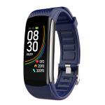 Sports 20days Heart Rate Smart Fitness Tracker , 90mAH Blood Pressure Wristband