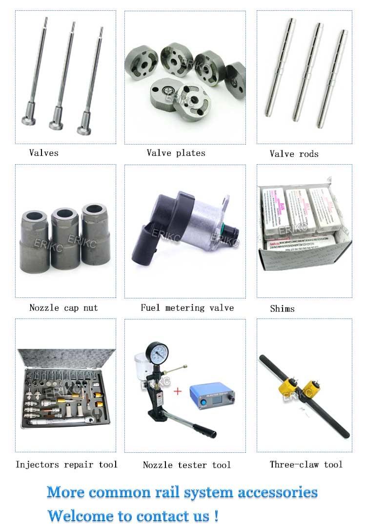 ERIKC F 00V C01 370 Solenoid Oil Valve F00V C01 370 pressure control valve F00VC01370 for 0445110323