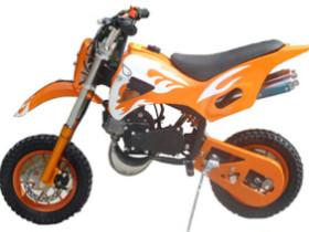 China D7-03e 49cc Kids Gas Powered Mini Pocket Motorcycle wholesale