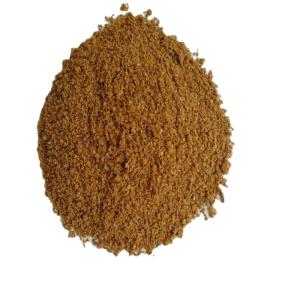China Feed Additive Protein-Enriched Mealworm Powder - Protein Content 51% Or So wholesale