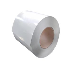 China Q235 G550 az150 Aluzinc Galvalume Steel Coil Ral 5005 Color Prepainted wholesale