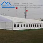 Custom Commercial Event Outdoor Party Marquees Tents For Exhibition Wedding