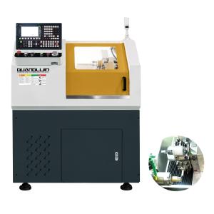 China High-Performance Jewelry CNC Carving Machine for Precise Engraving wholesale