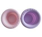 Collapsible Silicone Pet Bowl Customize Silicone Bowl For Dog Promotional