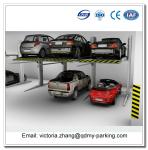 Portable Car Park Hoist Car Lift Car Parking Lift Car Lifts for Home Garages
