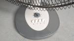 16 Inch 12v House Table Fan With Timer