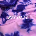 260GSM Repreve Moisture Wicking Activewear Fabric