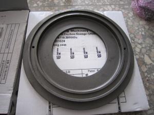 China 50A0005 BS305.13-1 Piston for Wheel Loader Spare Parts wholesale