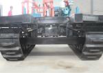 5500KG Water Well Geological Exploration Drilling Rig