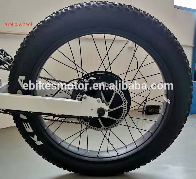 electric motorcycle conversion kit 1000W and e bike kit 1000w hub motor and throttle kit 1000w hub motor